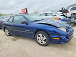 Pontiac Sunfire 2002