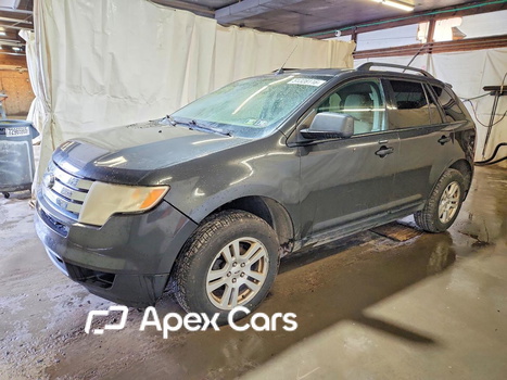 Ford Edge 2007 - Image 1 of 13