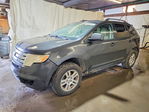 Ford Edge 2007