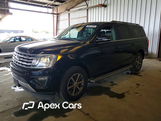 Ford Expedition 2019 - Image 1 of 5