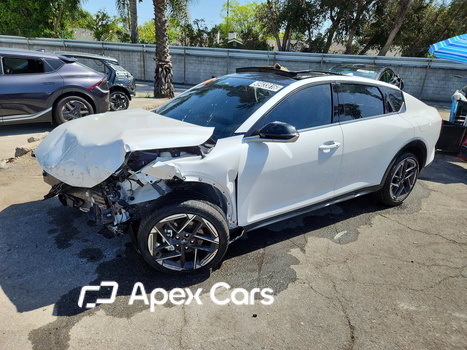Kia K4 2025 - Image 1 of 12
