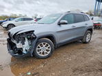 Jeep Cherokee 2016