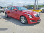Cadillac ATS 2014
