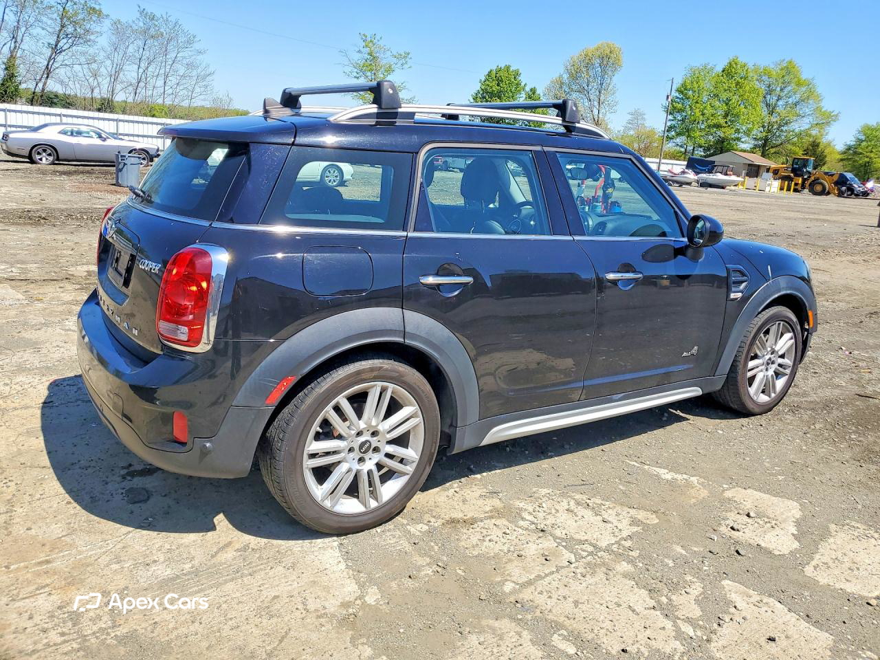 MINI Cooper 2017