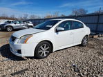 Nissan Sentra 2012