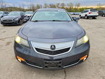 Acura TL 2013