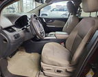 Ford Edge 2011