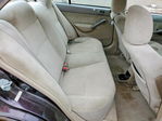 Honda Civic 2001