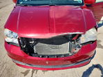 Dodge Caravan 2014