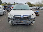 Subaru Forester 2015