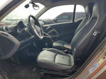 Smart Fortwo 2013