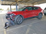 Chevrolet Blazer 2025