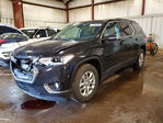 Chevrolet Traverse 2019