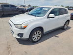 Mitsubishi Outlander 2015