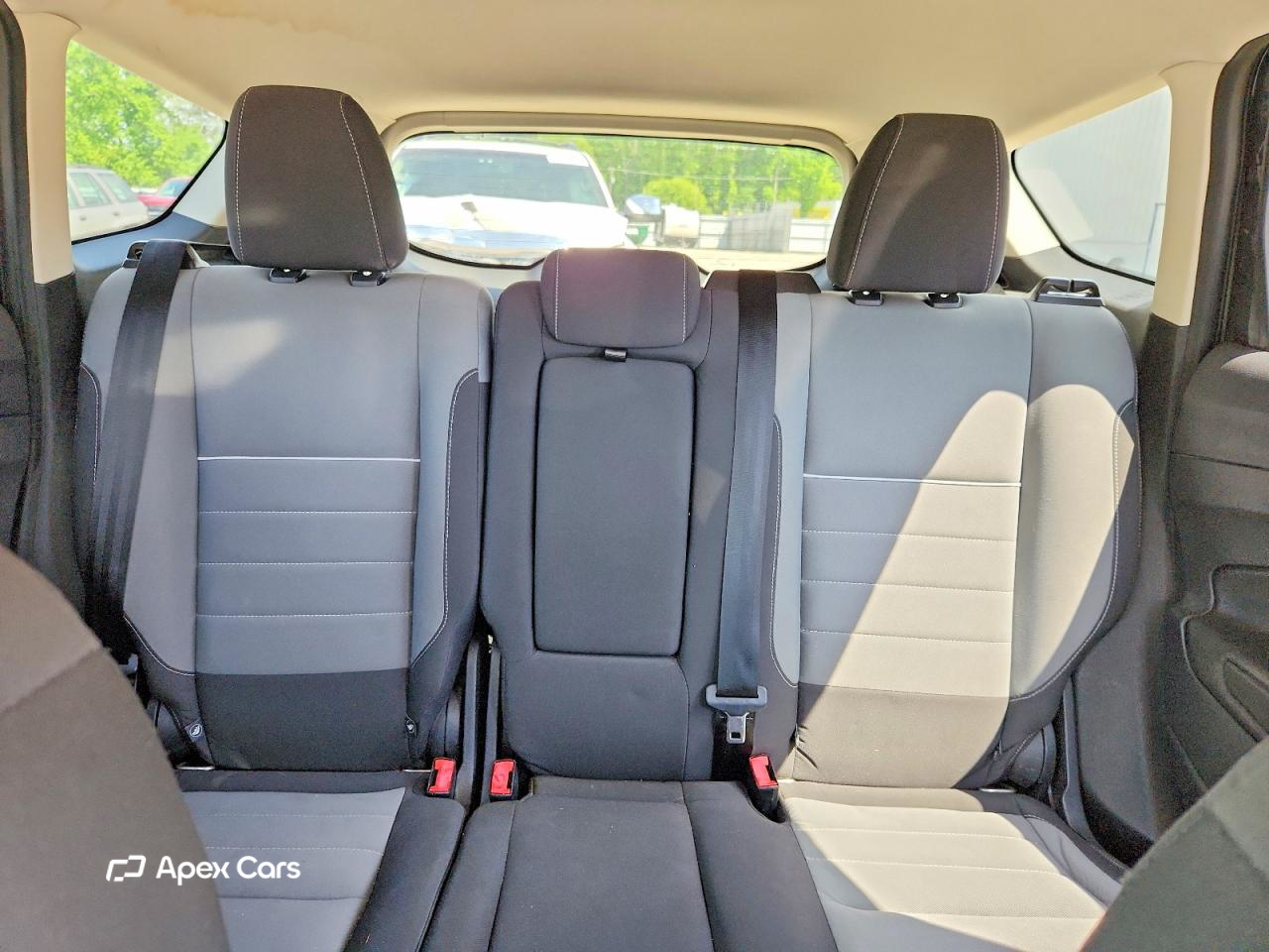 Ford Escape 2013