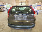 Honda CR-V 2013