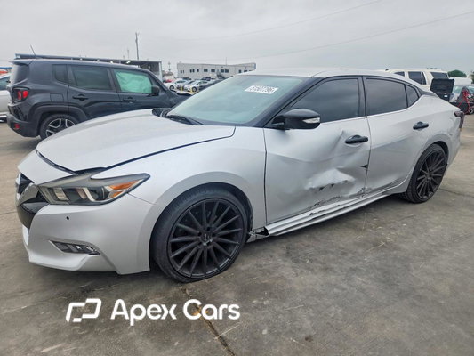 Nissan Maxima 2018 - Zdjęcie 1 z 12