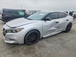 Nissan Maxima 2018