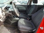 Chevrolet Sonic 2012
