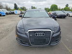 Audi A6 2011