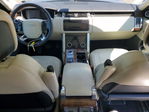 Land Rover Range Rover 2018