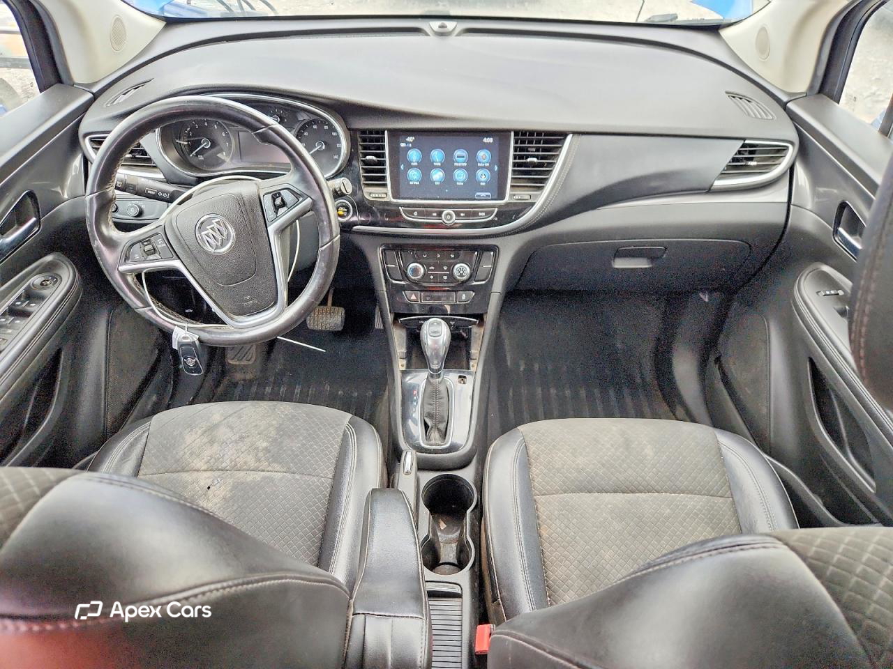 Buick Encore 2017
