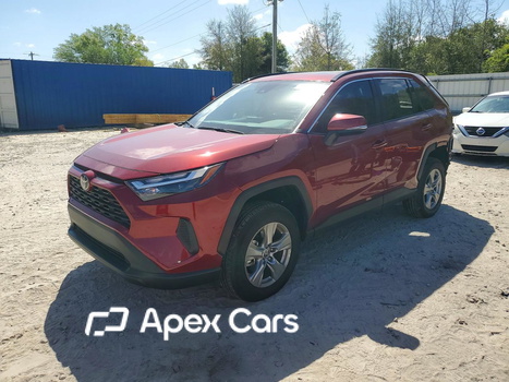 Toyota RAV 4 2025 - Image 1 of 15