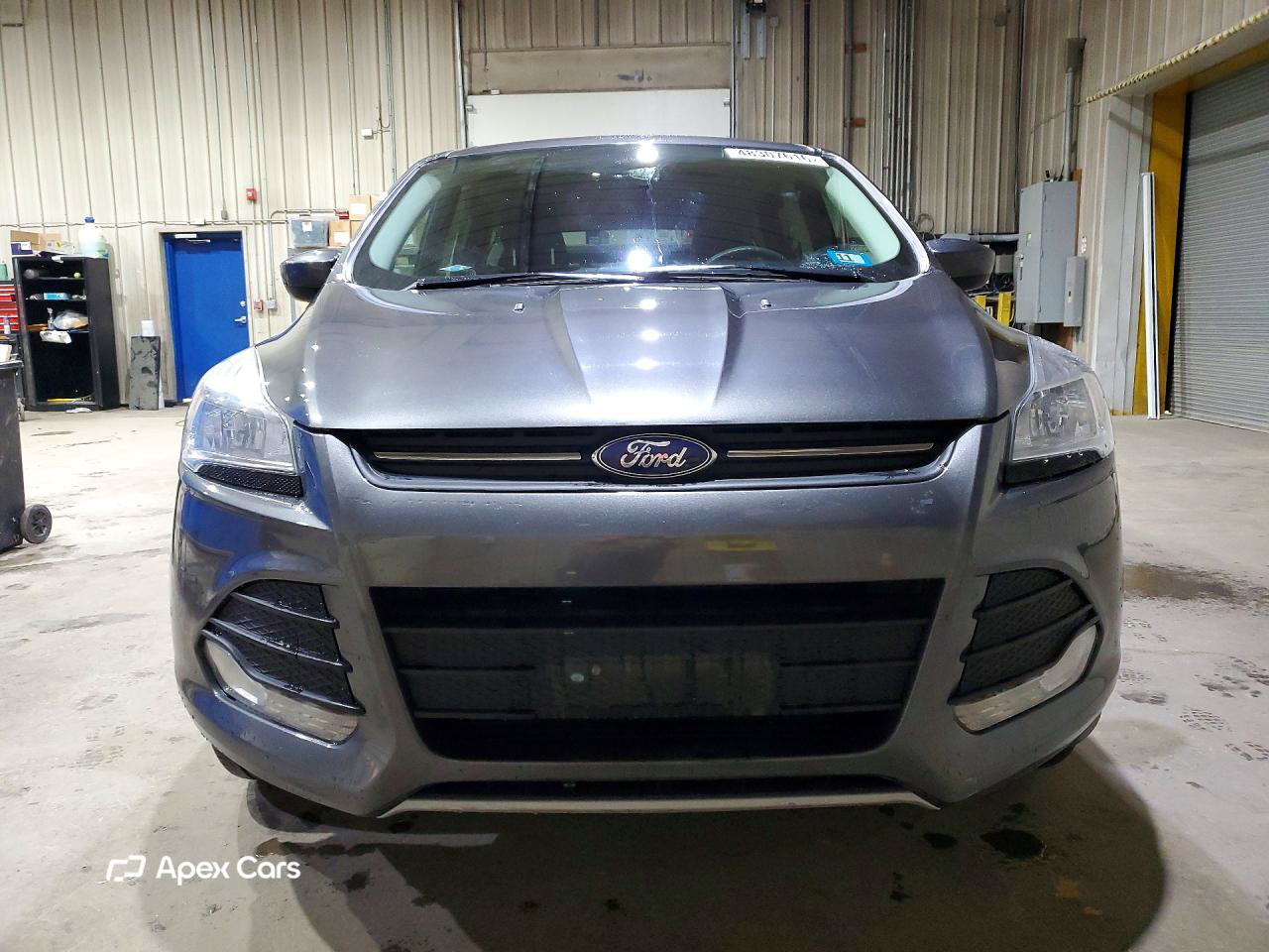 Ford Escape 2015