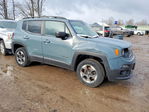 Jeep Renegade 2017
