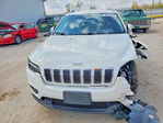 Jeep Cherokee 2019