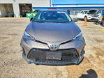 Toyota Corolla 2017