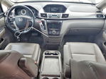 Honda Odyssey 2016