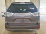 Toyota Sienna 2012