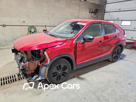 2022 Mitsubishi Eclipse - Zdjęcie 1 z 5