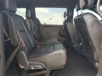 Dodge Caravan 2016