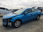 Subaru Impreza 2018