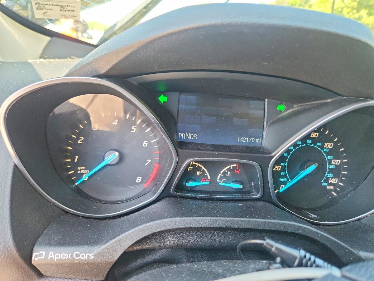 Ford Escape 2014