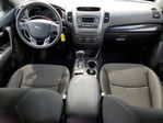 Kia Sorento 2015