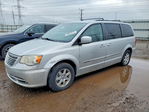 Chrysler Voyager 2012