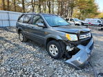 Honda Pilot 2008