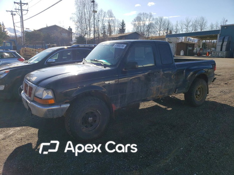 Ford Ranger 2000 - Image 1 of 12