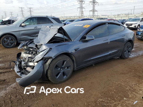 Tesla Model 3 2023 - Image 1 of 13