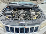 Jeep Cherokee 2011