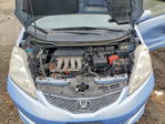 Honda Fit 2009
