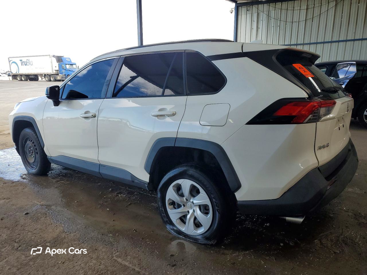 Toyota RAV 4 2019