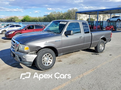 Ford Ranger 2011 - Image 1 of 12