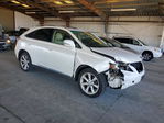 Lexus RX 2010