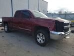 Chevrolet Silverado 2016