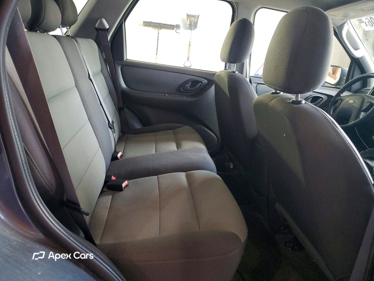 Ford Escape 2005