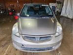 Honda Fit 2008